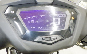 YAMAHA CYGNUS 125 XSR 3 SED8J