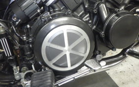 YAMAHA VMAX 2004