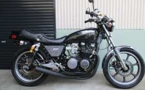 KAWASAKI Z750 FX Type 2022 KZ750E