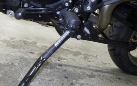 BMW F700GS 2015