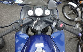 KAWASAKI NINJA 250R EX250K