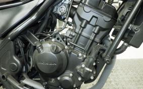 HONDA REBEL 250 S MC49