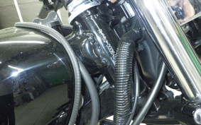 YAMAHA SR400 Gen.5 2019 RH16J