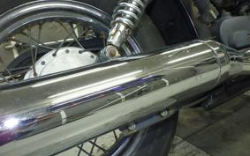 YAMAHA DRAGSTAR 250 2004 VG05J