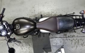 KAWASAKI W800 CAFE 2020 EJ800B