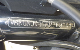 HUSQVARNA SVARTPILEN 401 2019