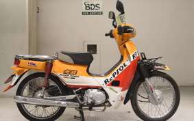 HONDA C50 SUPER CUB AA04