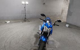 SUZUKI GSR250 GJ55D