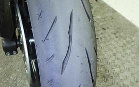 KAWASAKI NINJA 1100SX 2026 ZXT10H