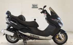 YAMAHA MAJESTY 125 FI 5CA