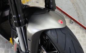 DUCATI DIAVEL STRADA 2013 ZDMG102JBDB