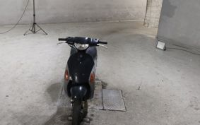 SUZUKI LET'S4 CA41A