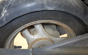 HONDA DIO Gen.5 AF56