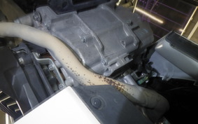 HONDA PCX 160 2009 KF47