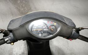 YAMAHA JOG ZR EVOLUTION2 SA39J