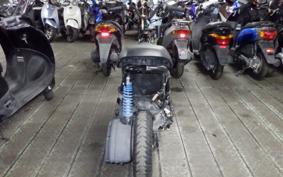 SUZUKI ADDRESS V125 CF46A