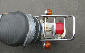 HONDA CAR LEE50 CF50