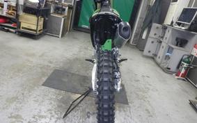 KAWASAKI KX250X KX252D