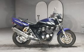 YAMAHA XJR400 R RH02J