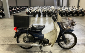 HONDA SUPER CUB50 AA01