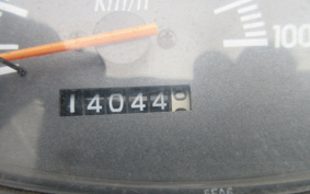 YAMAHA AXIS100 SB06J