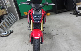 HONDA ｸﾞﾛﾑ JC75