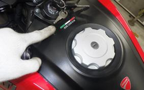 DUCATI DUCATI HYPER STRADA939 2016