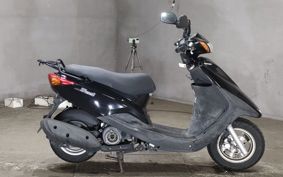 YAMAHA AKUSHI STREET SE53J