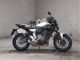 Фото Yamaha MT-07 2018 с японского аукциона
