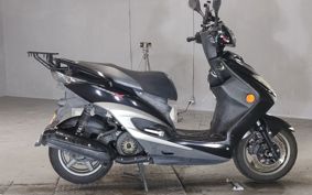 YAMAHA CYGNUS125XSR SE44J
