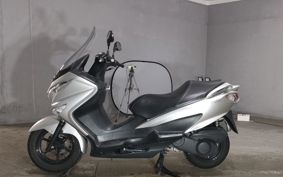 SUZUKI BURGMAN200 CH41A