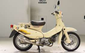 HONDA LITTLE CUB E AA01
