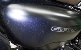 HONDA GB350 2021 NC59