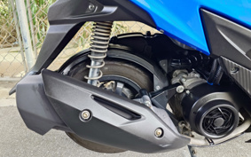 SUZUKI SU WISH  DV12B