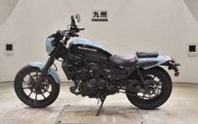 KAWASAKI ELIMINATOR400-3SE 2018 EL400A
