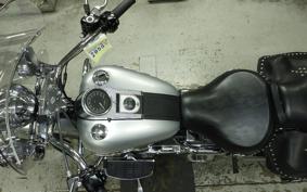 HARLEY FLSTC 1450 2003