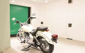 YAMAHA DRAGSTAR 250 2005 VG02J