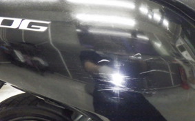 YAMAHA JOG-7 2010 AY01