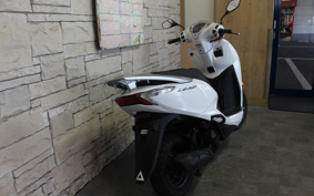 HONDA LEAD 125 JK12