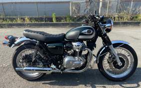 KAWASAKI W800 2020 EJ800B