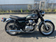 Фото Kawasaki W800 2020 с японского аукциона