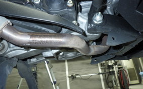 HONDA FORZA 250 MF15