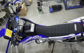 YAMAHA WR250R 2019 DG15J