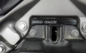 YAMAHA N-MAX 155 A SG50J