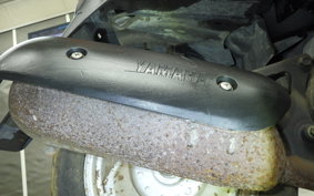 YAMAHA JOG Gen.4 SA16J