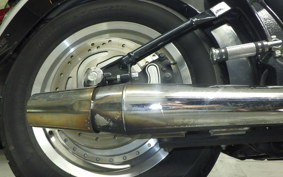 HARLEY FLSTF 1450 2002