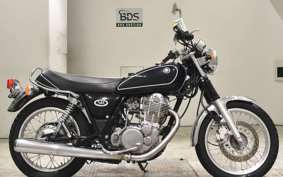 YAMAHA SR400 Gen.3 2007 RH01J