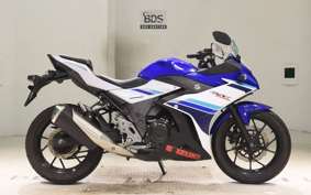 SUZUKI GSX250 R