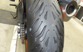 KTM 1290 SUPER DUKE GT 2019