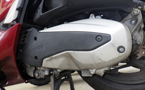 HONDA PCX125 1981 JK05
